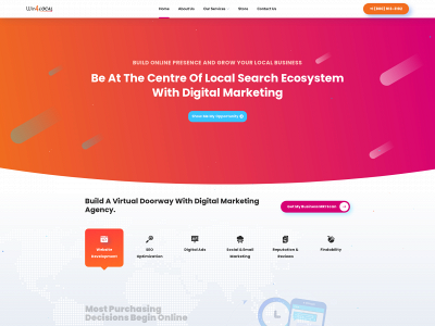 www.win4local.com snapshot