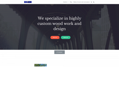 eppersoncustomwoodwork.com snapshot