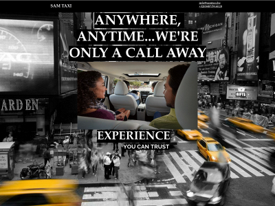 samtaxi.be snapshot