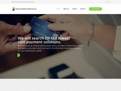 www.cardpaymentservicesuk.co.uk snapshot