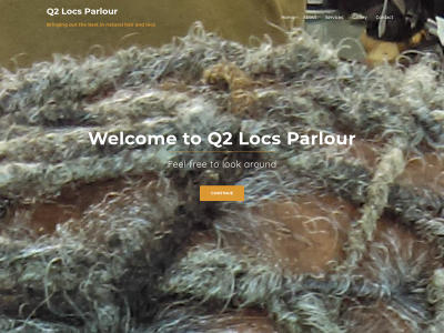 q2locsparlour.com snapshot