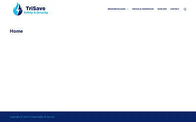 trisave.nl snapshot