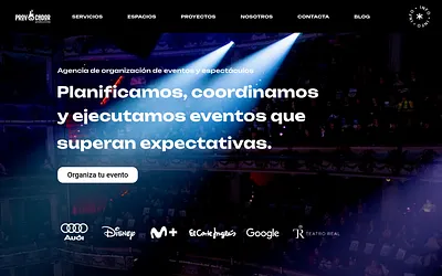 provocador.es snapshot