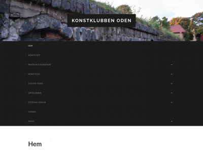 konstklubbenoden.se snapshot