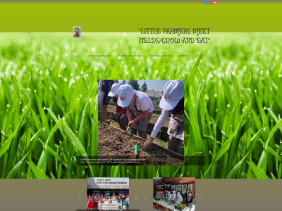 littlefarmers-erasmus2020-2022.com snapshot