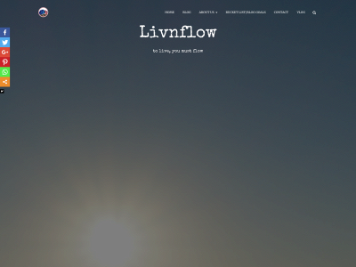 livnflow.com snapshot