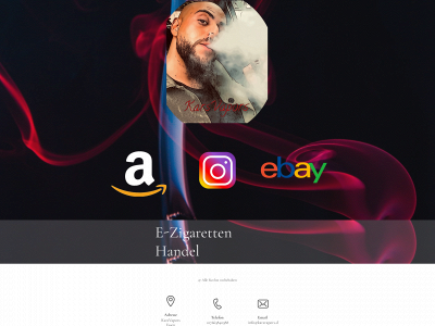 karsvapors.de snapshot