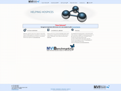 mvib.net snapshot