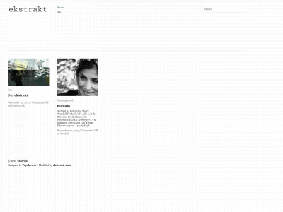 ekstrakt.dk snapshot