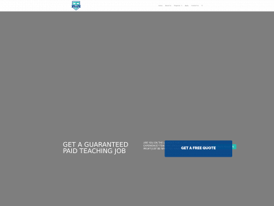 teflrevolution.com snapshot