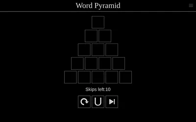 wordpyramid.net snapshot