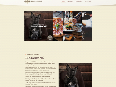 bulldoglodge.se snapshot
