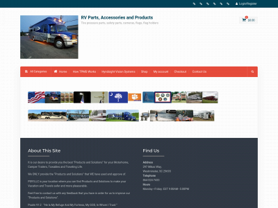 ps91llc.com snapshot