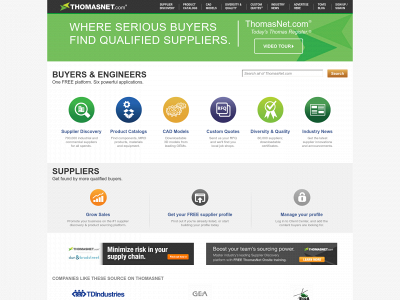 electronic-assemblies.com snapshot