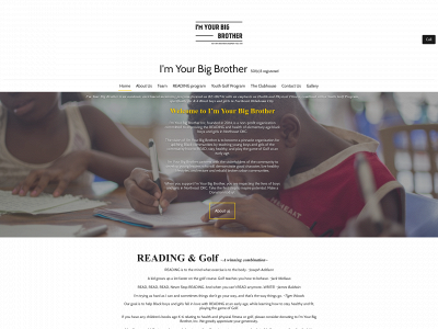 iamyourbigbrother.org snapshot