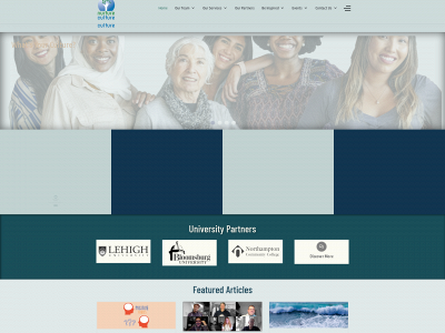 nurtureculturellc.com snapshot