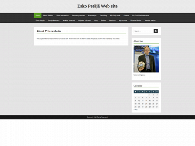 eskopetaja.net snapshot