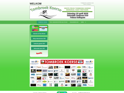 tombroekkoerse.be snapshot