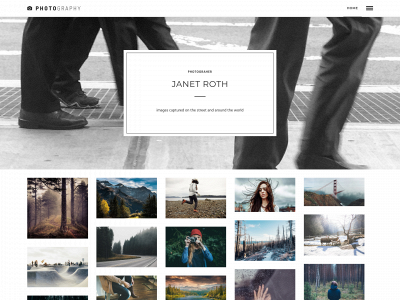 janetrothphoto.com snapshot