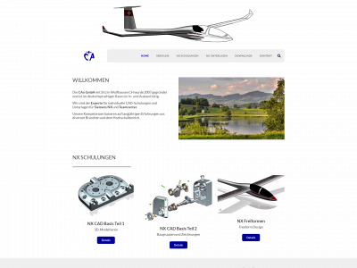 cax.ch snapshot