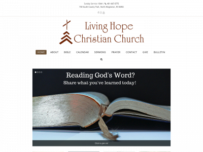 lhcc.info snapshot