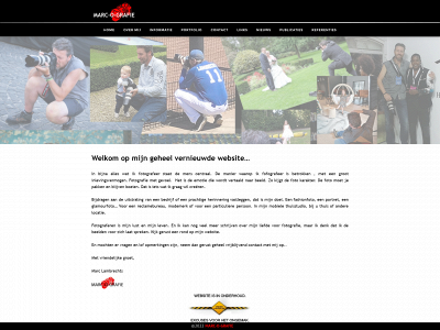 marc-o-grafie.nl snapshot