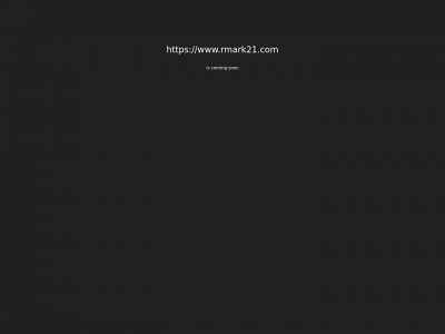rmark21.com snapshot