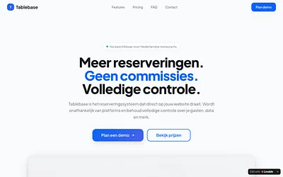 tablebase.nl snapshot