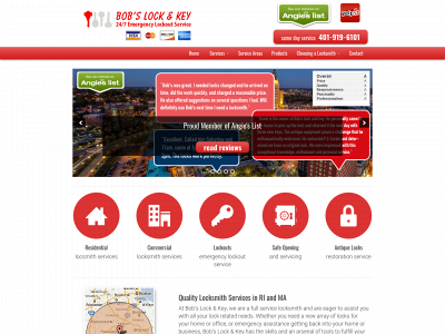 bobslockandkeyofri.com snapshot