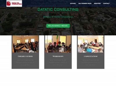 datatic.xyz snapshot