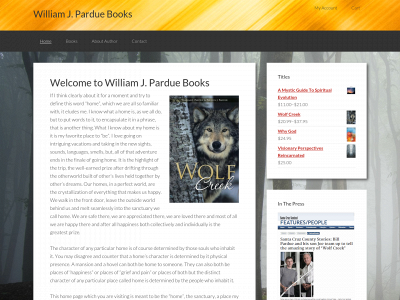 wjpbooks.com snapshot