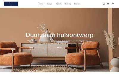 bookofnour.com snapshot