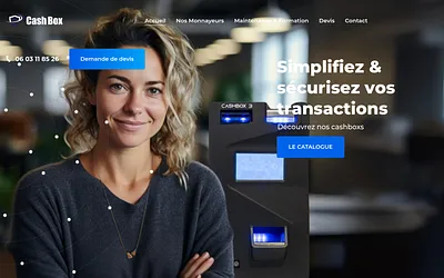 cash-pro.fr snapshot