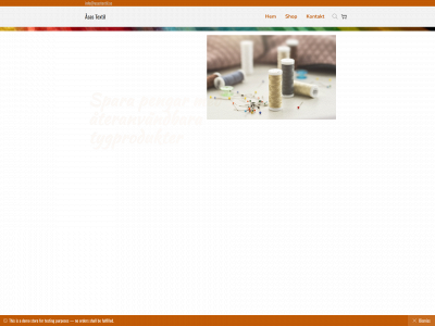 asastextil.se snapshot