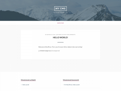 linnova.fi snapshot