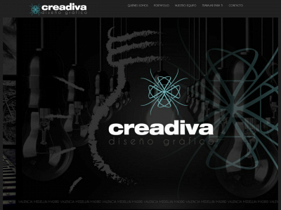 creadivarte.com snapshot