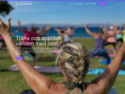 egotrippen.nu snapshot