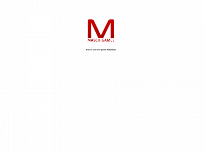 masch-games.com snapshot