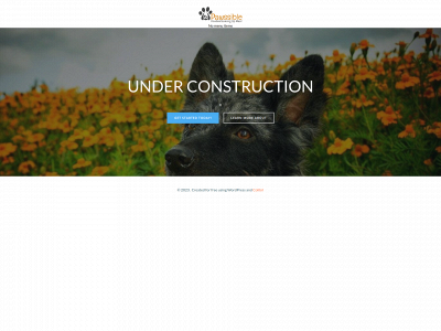 pawssible.be snapshot