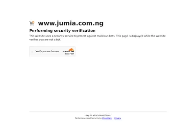 jumia.com.ng snapshot