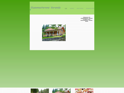 kanaldronningen.no snapshot