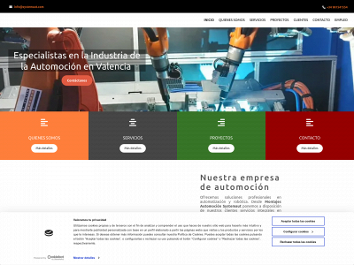 systemaut.net snapshot