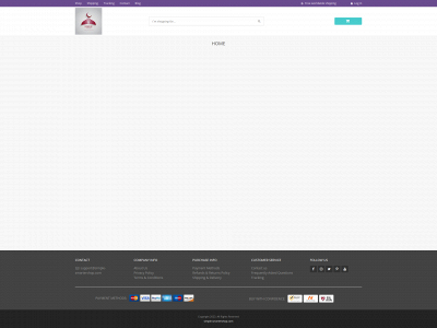 simple-smartershop.com snapshot