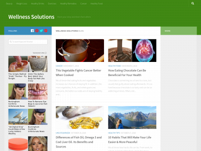 canceraltsolutions.org snapshot