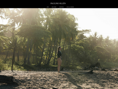 paulineollen.se snapshot