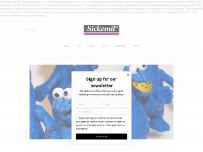 www.sickemil.com snapshot