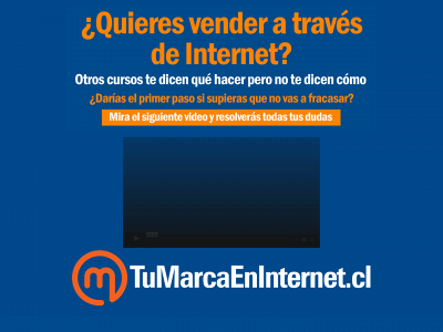 tumarcaeninternet.cl snapshot