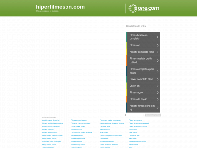 hiperfilmeson.com snapshot