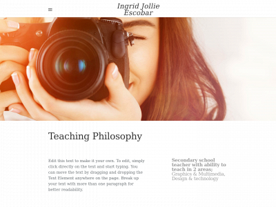 ingridjollie.weebly.com snapshot
