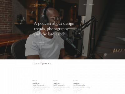 amyeen-kwe.one snapshot